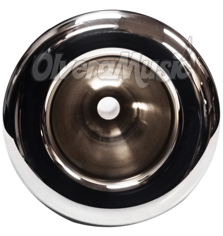 Sousaphone Mouthpiece SingleCup / Boquilla Garibaldi 602 Elite p/Tuba