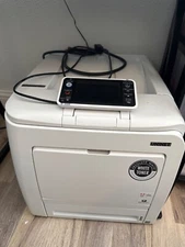 UNINET iColor 550 White Toner Printer