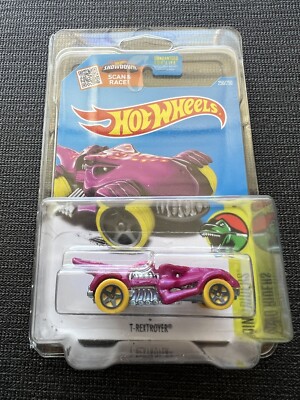 Hot Wheels T-Rextroyer 1/64 Kisautó - Mattel Vásárlás A Játékshopban