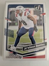 🏆 2023 Panini Donruss Base Inserts Parallels💲Site-Wide Bulk Order Discounts💲