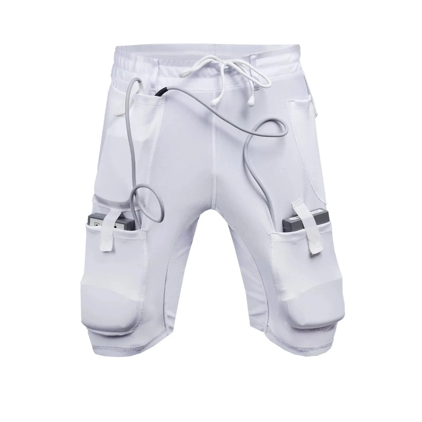 LVAD HeartMate 2 & 3 Men White Shorts Comfortable HeartMate II III Medical Short
Opens in a new wind
