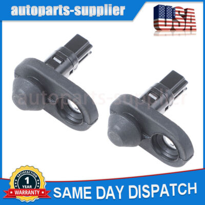 2x Door Courtesy Light Lamp Switch 84231-60070 for Lexus Scion     #W9