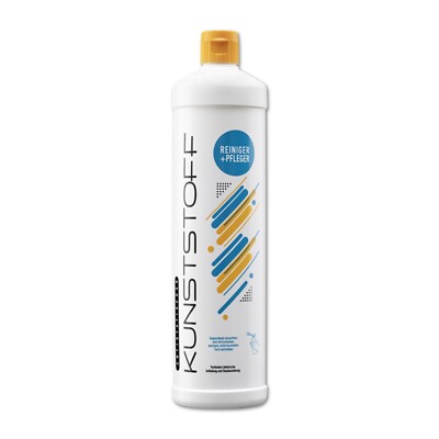 Burnus Antistatischer Kunststoff Reiniger und Pfleger 500ml Isopropanol AKU