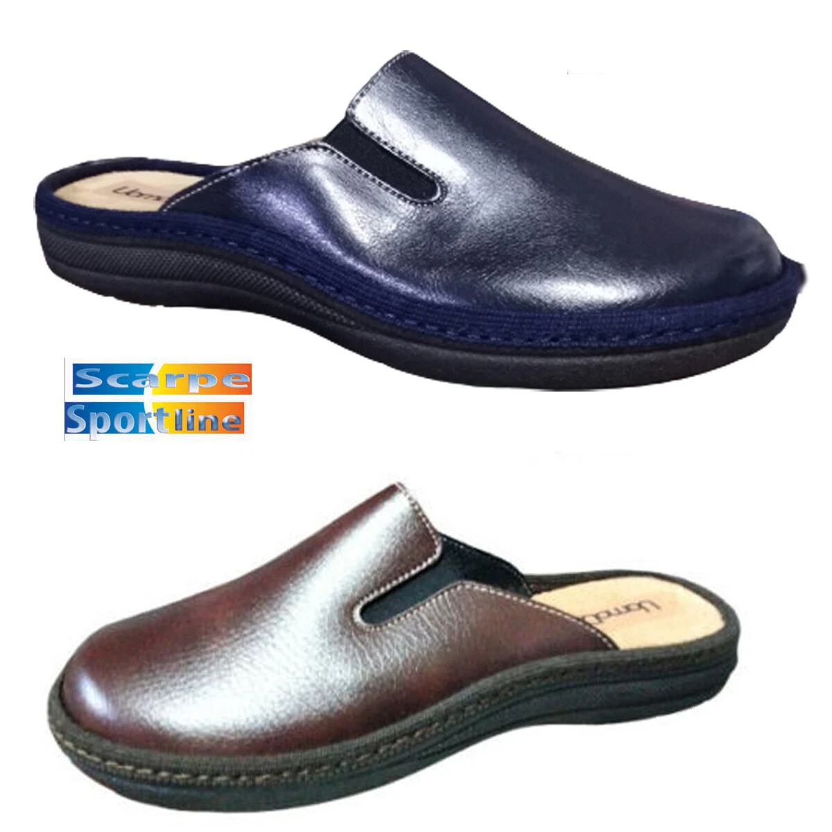 Pantofole hotsell riposella ebay