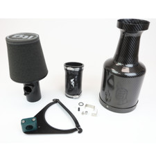 FOR LOTUS ELISE S2 TOYOTA ENG NO FLY BY WIRE THROTTLE Carbon ITG INDUCTION KIT