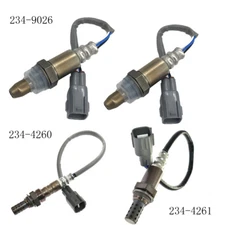 4X Upstream & Downstream Oxygen Sensor For Toyota Tacoma 05-06 4.0L V6 2349026
