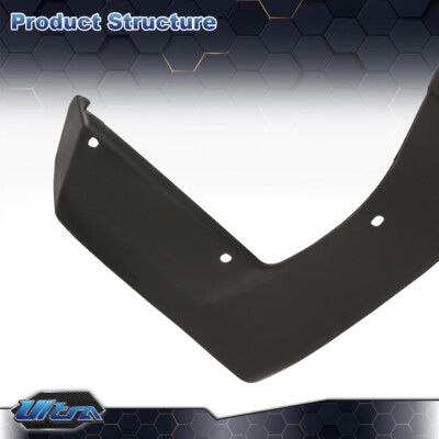 Protections De Cadre Honda TRX 450 Maier USA Noires - Pièces Quad - Foto 2