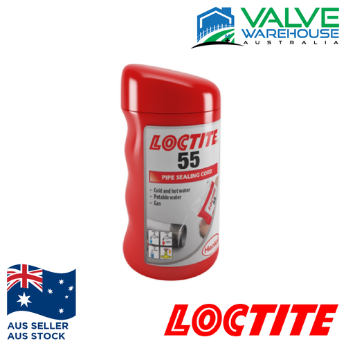 LOCTITE Threadlockers, Thread Sealants, Adhesives & Flange Sealants - Picture 10 of 27