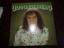 LP   Udo lindenberg , Amiga   ,  LP Schallpla...