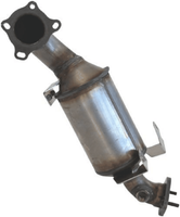 Katalysator Vorne FüR Audi Seat Skoda VW A3 Sportback Cabriolet Altea XL Leon