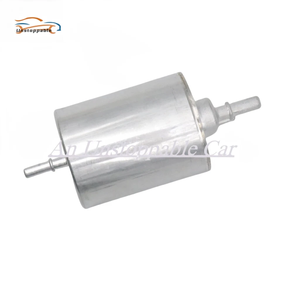 Fuel Filter For Audi 2005-2011 A4 A6 Quattro 3.2L V6 2006-10 A8 Quattro 4.2L V8 - Изображение 4 из 4