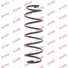KYB Fahrwerksfeder hinten für ALFA ROMEO