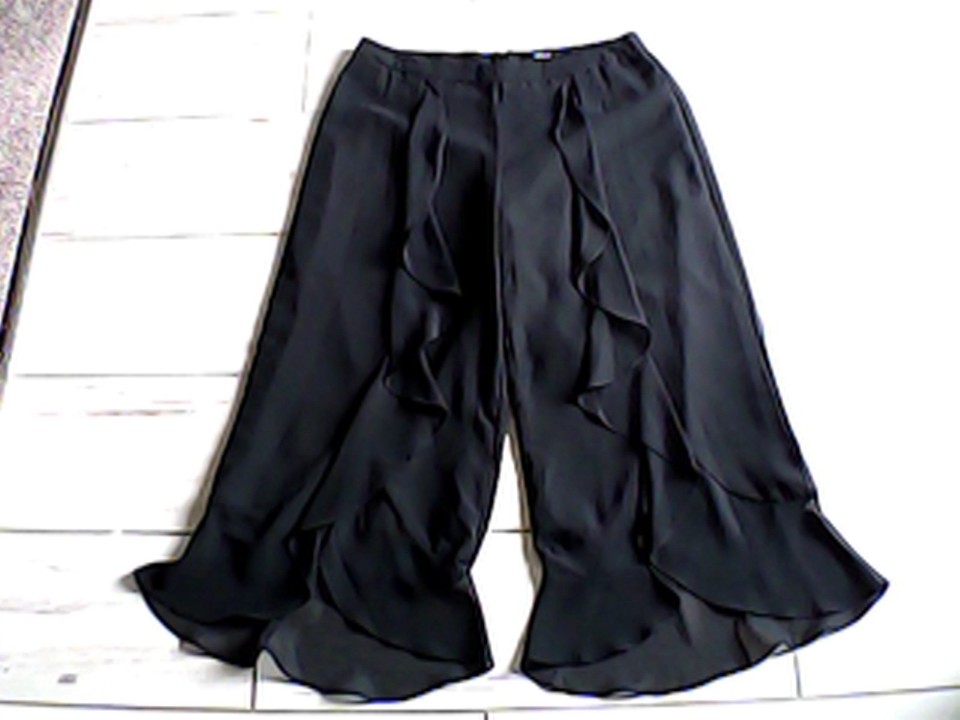 Womens STELLA Brand Pants Size 14