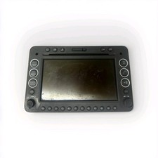 AUTORADIO DISPLAY RADIO CD MP3 NAVIGATORE ALFA ROMEO 159 2005 AL 2011 NO CODICE 