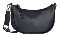 Tom Tailor Tatiana Banana Bag UmhäNgetasche Tasche Mixed Maritim Dunkelblau Neu