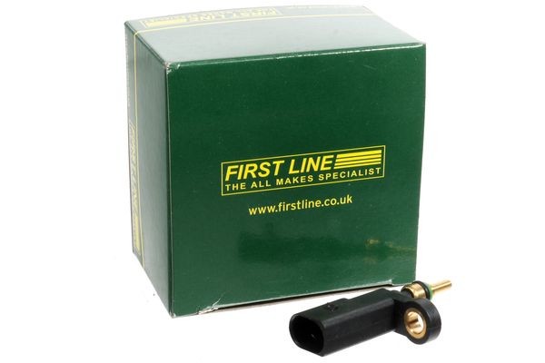 FIRST LINE FTS3080 Coolant Temperature Sensor Fits Audi A1 Porsche Seat Skoda VW
