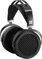 HIFIMAN SUNDARA Over Ear Planar Magnetic Audiophile Headphone Home and Studio