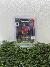 2026 Panini Prizm Monopoly Fifa World Cup - Lamine Yamal #41