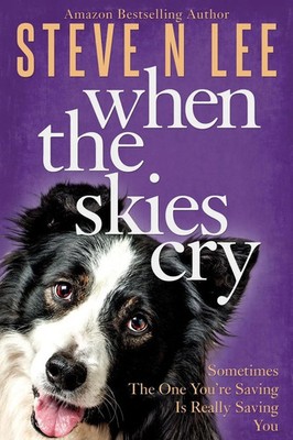 Steve N Lee | When The Skies Cry | Taschenbuch | Englisch (2021) | Blue Zoo