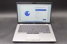 Dell Latitude 5411 Used 14" i5-10400H, 16GB RAM, 256GB NVMe