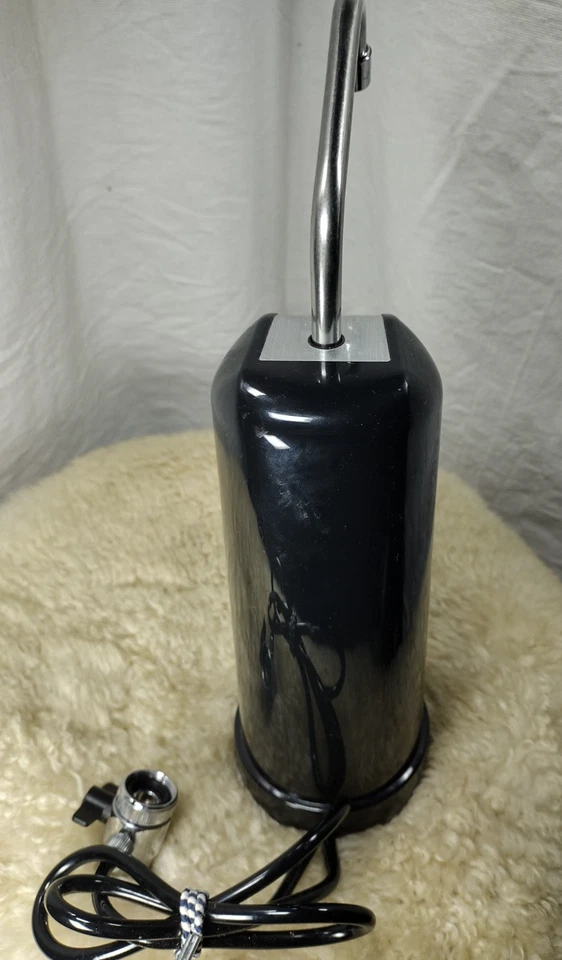 DISPOSITIVO DE FILTRACIÓN DE AGUA FREGADERO ENCIMERA PARAGON CLEAN & PURE G40 Foto 4 de 4