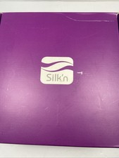 silkn flash go hair removal device/NEW