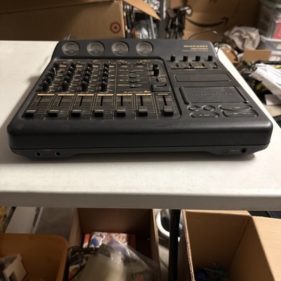 Vintage Marantz PMD 720 Professional Personal Recording Studio 4