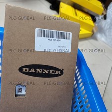 1 Unit Brand New BANNER XS26-2DE Local Stock With Warranty