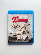 21 Jump Street Blu-Ray 