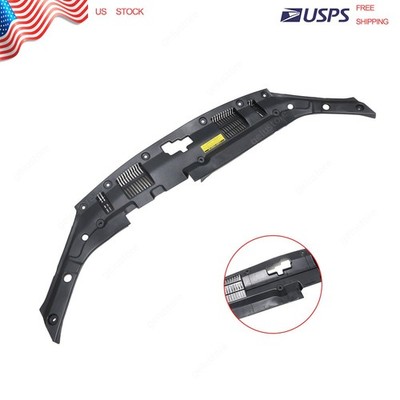 Upper Radiator Support Cover 532950E050 For Toyota Highlander 2011 2012 2013 US