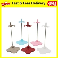 ICY Blythe Doll Display Stand 6" Support Bracket for 12" Fashion Dolls Accessory