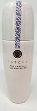 TATCHA The Camellia Cleansing Oil 5oz – Nourishing & Silky – Beautiful Futures