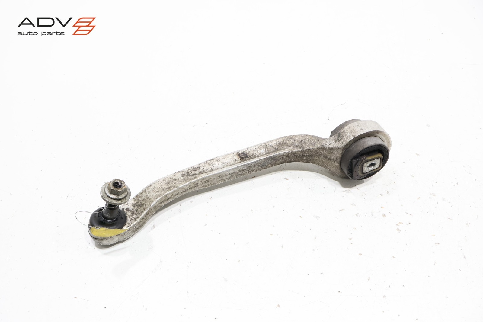 2006 - 2012 BENTLEY CONTINENTAL AWD FRONT LEFT SIDE REARWARD CONTROL ARM OEM