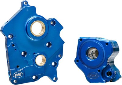 310-0998B PUMPE ÖL MIT NOCKEN PLT M8/OC FXBB 1923 ABS SOFTAIL STREET BOB 117 2025