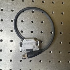Keyence GS-10PC Safety Interlock Switch