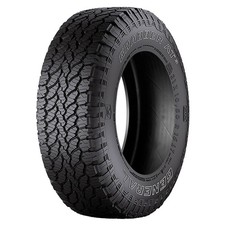 Tyre General 24575 R15 113110s Grabber At3 Ms Summer