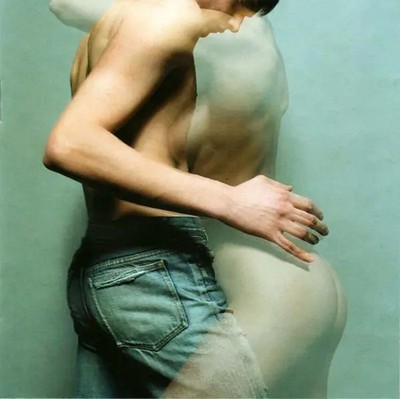 CD Placebo Sleeping With Ghosts Elevator Music