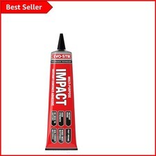 Evostik hochfester Klebstoff - schnelltrocknender Allzweck 30g Tube Packung