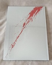 Attack on Titan Final Exhibition Official Catalog Art Book New Sealed