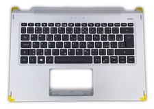 NEW ACER SPIN SP313-51N SP314-21 SP314-33 CZECH SLOVAK KEYBOARD CASE