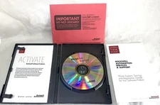 Rockwell RSLogix-500 STD Software 155998 9324-RL0300ENE Ver 9.00.00 *NEW*