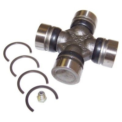 Crown Automotive J8136616 Universal Joint Axle Greasable