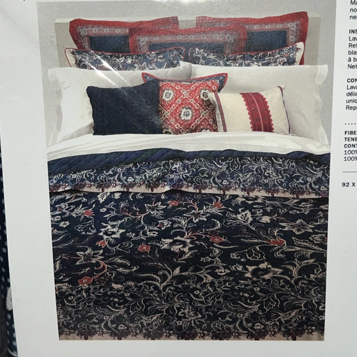 25+ Ralph Lauren Floral Duvet Covers & Bedding Sets for sale