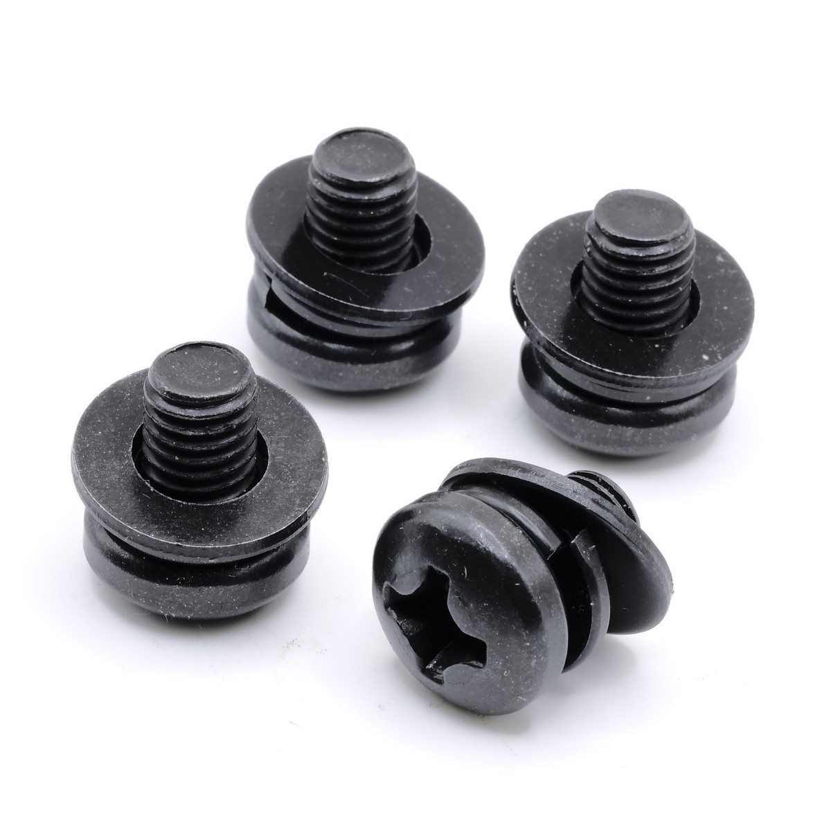 Screws for Samsung QN65S95FAFXZA (QN65S95FAF) TV Wall Mount (Set
