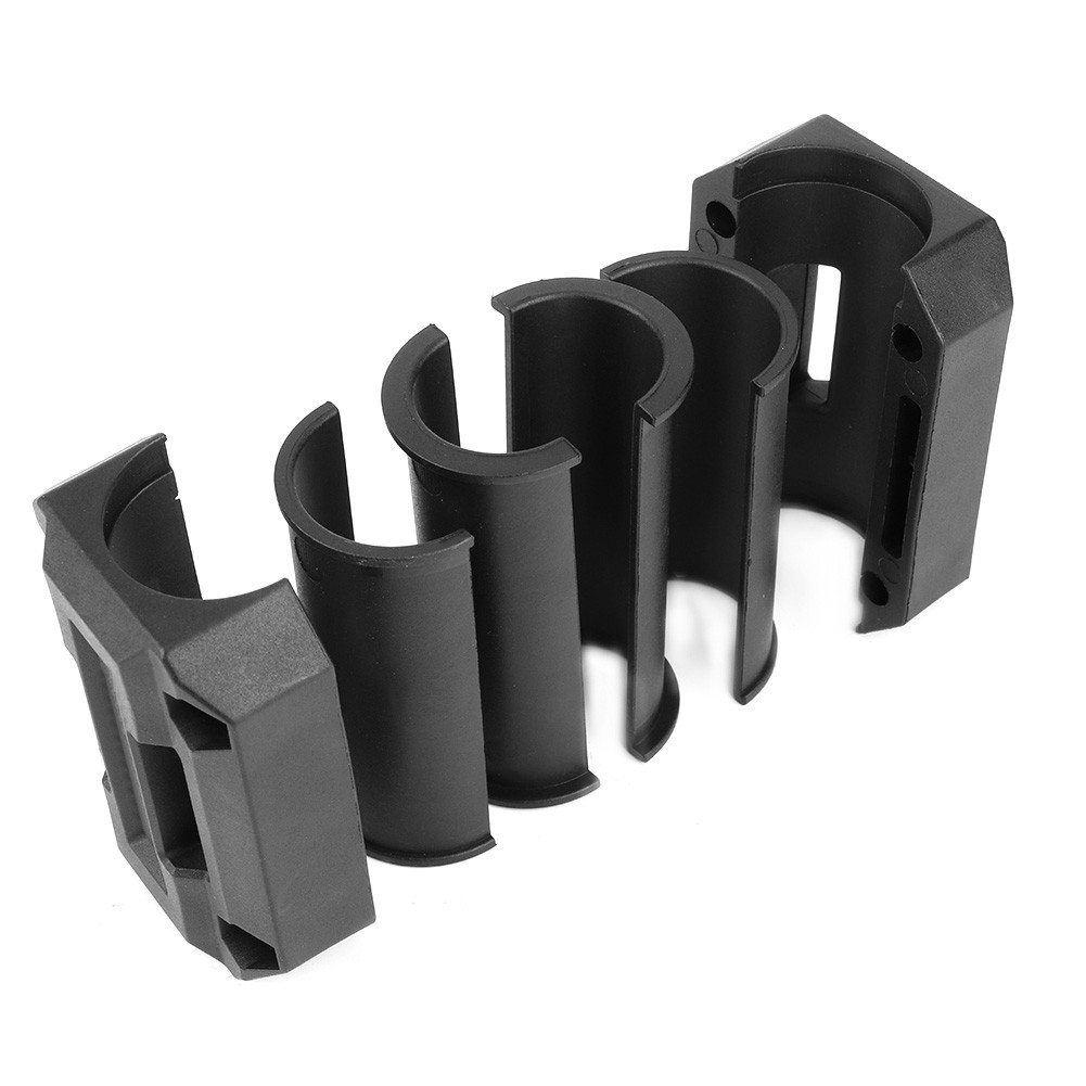 2 Pair Motorcycle Bumper Block Protection For R1200GS