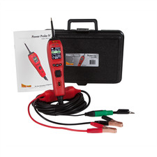 Power Probe PP401AS Circuit Tester 12 to 24V ...