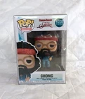 Funko Pop Cheech & Chong's Up In Smoke-Chong Vinyl Figure #1559 W/Protector