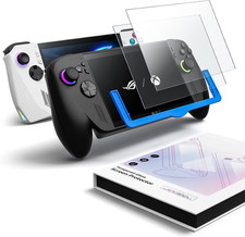Screen Protector for ROG Xbox Ally/Rog Xbox Ally X 2025 / ROG Ally 2-Pack, Ult