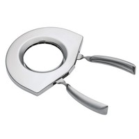 Kuchenprofi Smart Eierschneider, 12X8,5 Cm