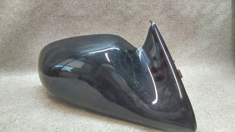 Passenger Right Side View Mirror Power Fits 00-01 NISSAN ALTIMA R40-171904 - Image 4 of 4